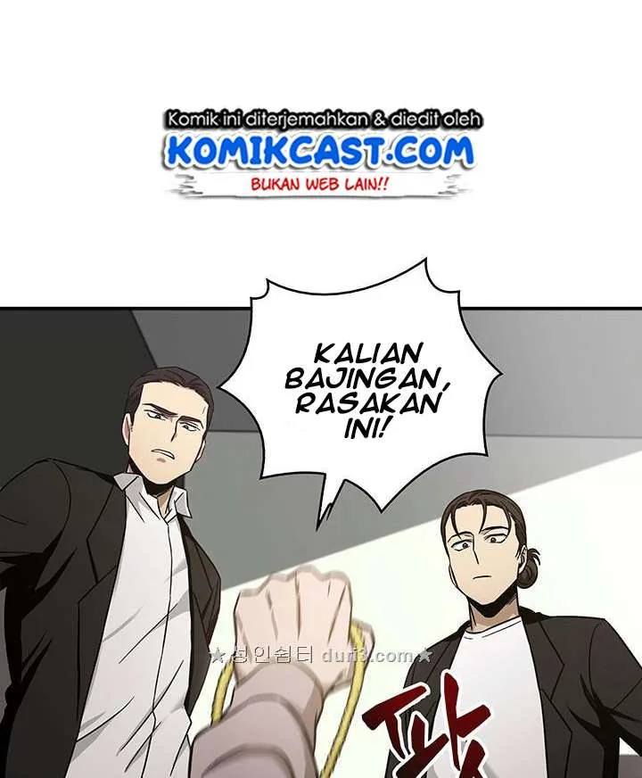 Halaman 97 — Tomb Raider King Chapter 29