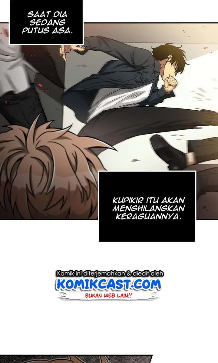 Halaman 103 — Tomb Raider King Chapter 29
