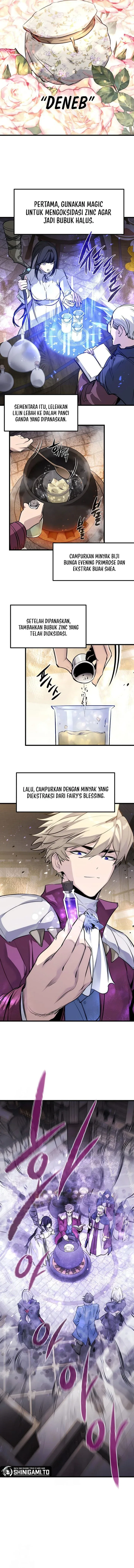 Halaman 12 — The Regressed Mercenary Has a Plan Chapter 50