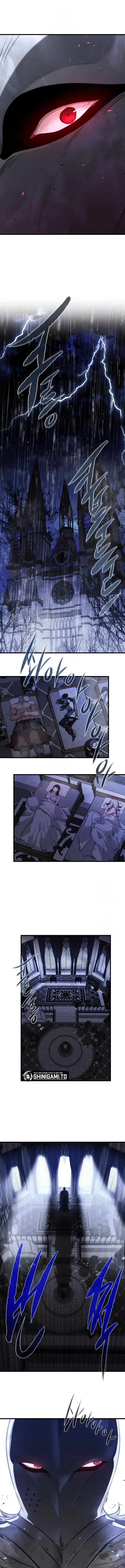 Halaman 14 — The Regressed Mercenary Has a Plan Chapter 50