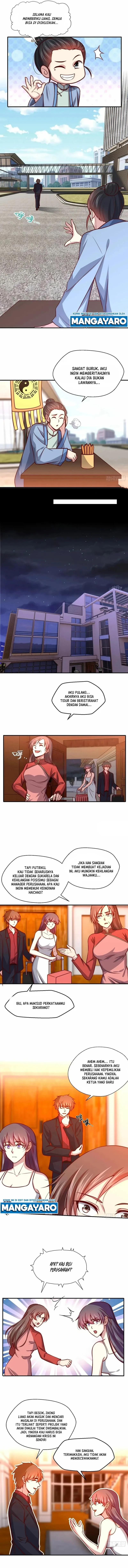 Halaman 3 — I Am Han Sanqian Chapter 109