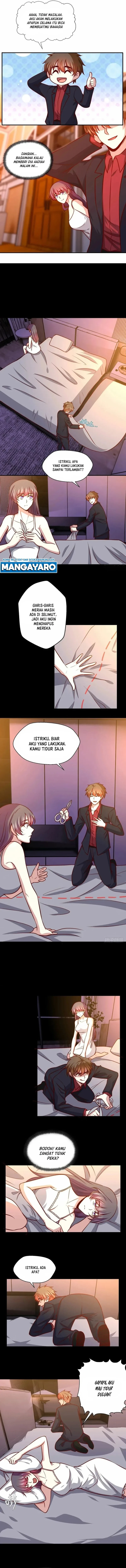 Halaman 4 — I Am Han Sanqian Chapter 109