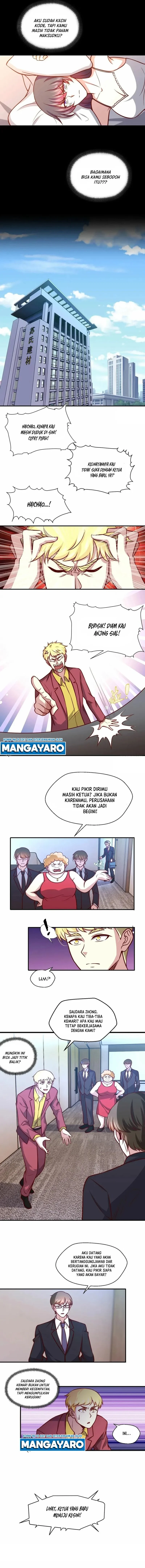 Halaman 5 — I Am Han Sanqian Chapter 109