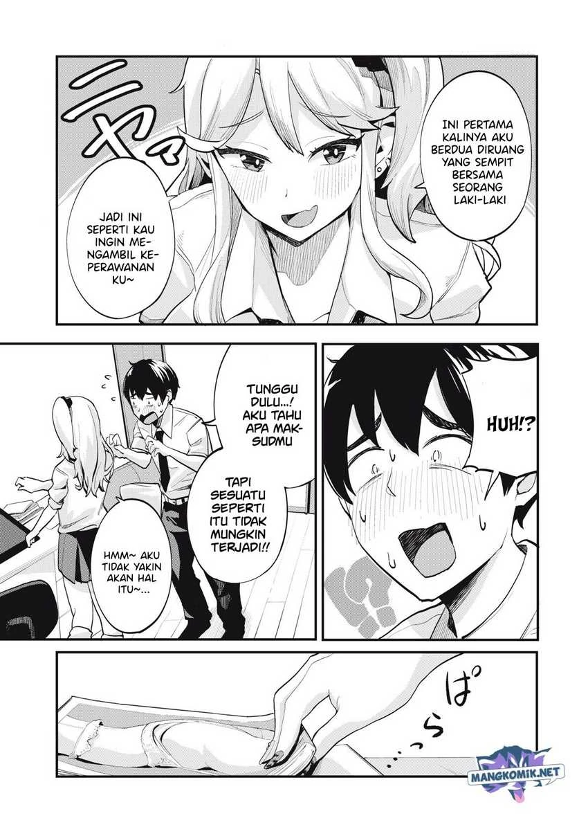 Halaman 4 — Gal Assistant Chapter 2