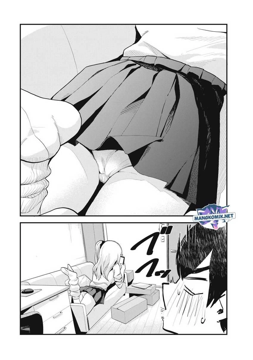 Halaman 15 — Gal Assistant Chapter 2