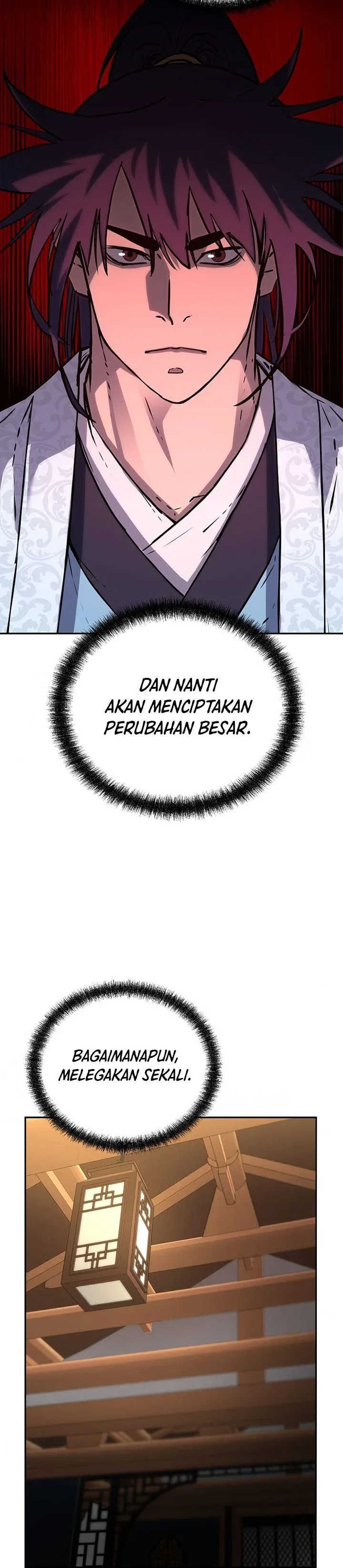 Halaman 7 — The Reborn Ranker Chronicles Chapter 62