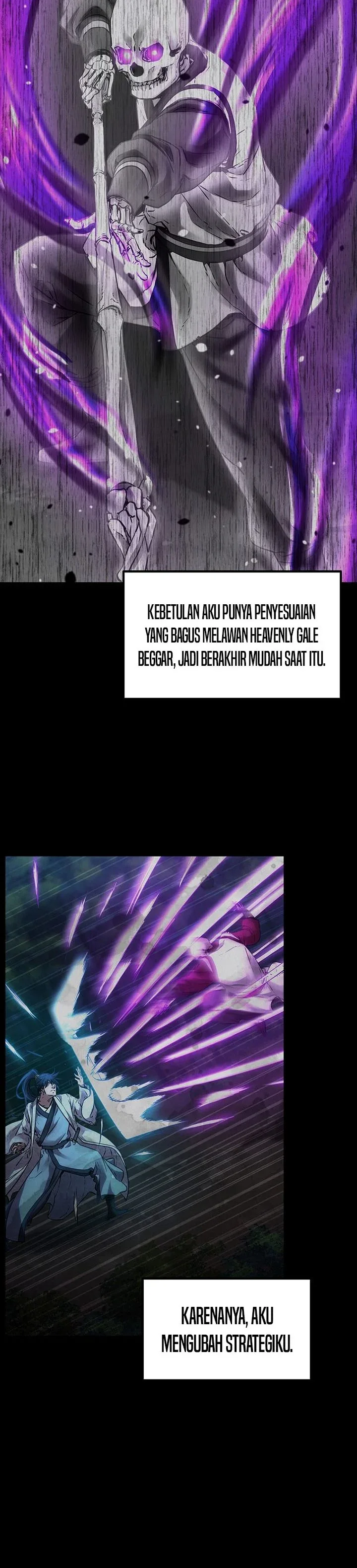 Halaman 13 — The Reborn Ranker Chronicles Chapter 62
