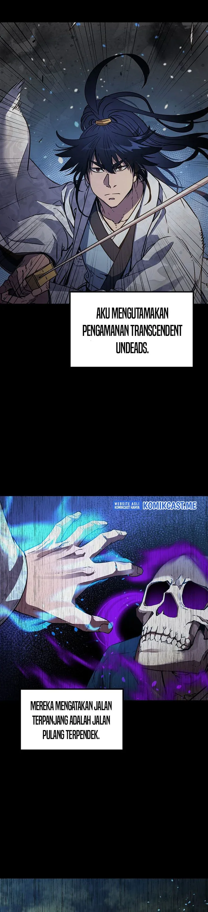 Halaman 14 — The Reborn Ranker Chronicles Chapter 62