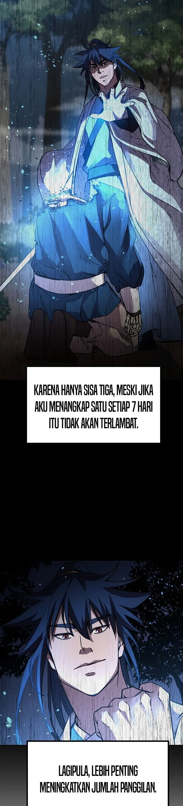 Halaman 15 — The Reborn Ranker Chronicles Chapter 62