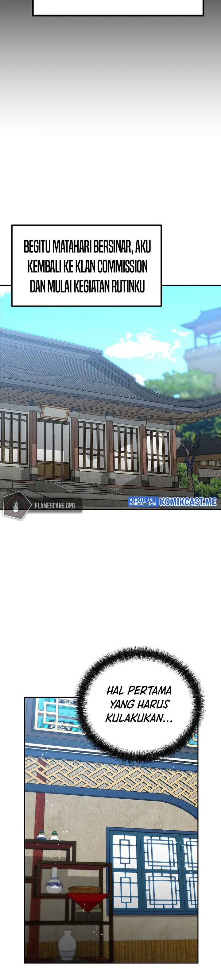 Halaman 16 — The Reborn Ranker Chronicles Chapter 62