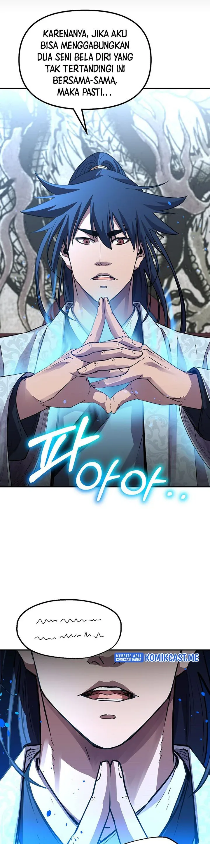 Halaman 20 — The Reborn Ranker Chronicles Chapter 62