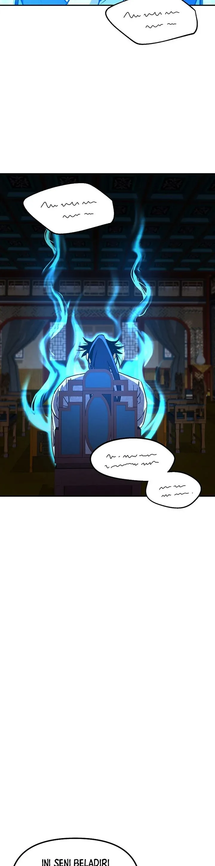 Halaman 21 — The Reborn Ranker Chronicles Chapter 62