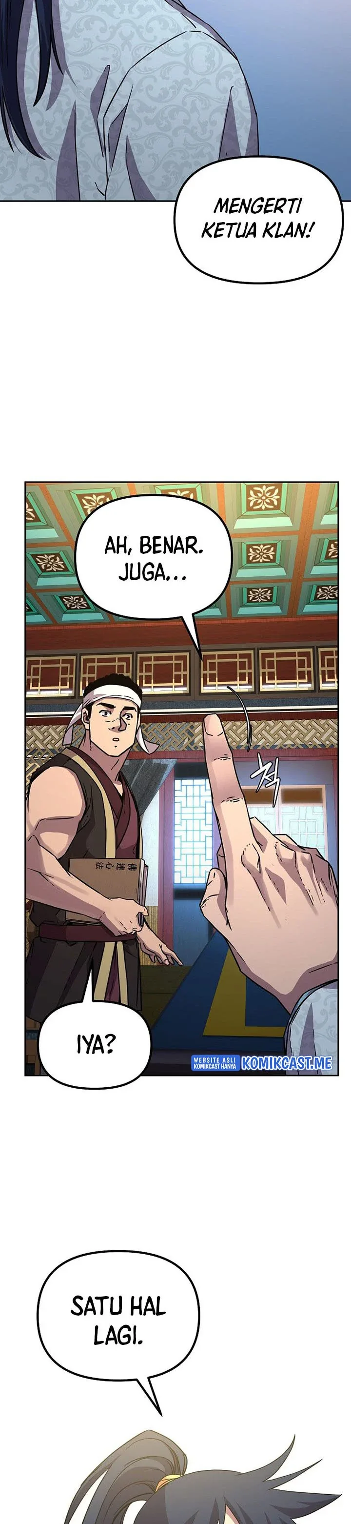 Halaman 24 — The Reborn Ranker Chronicles Chapter 62