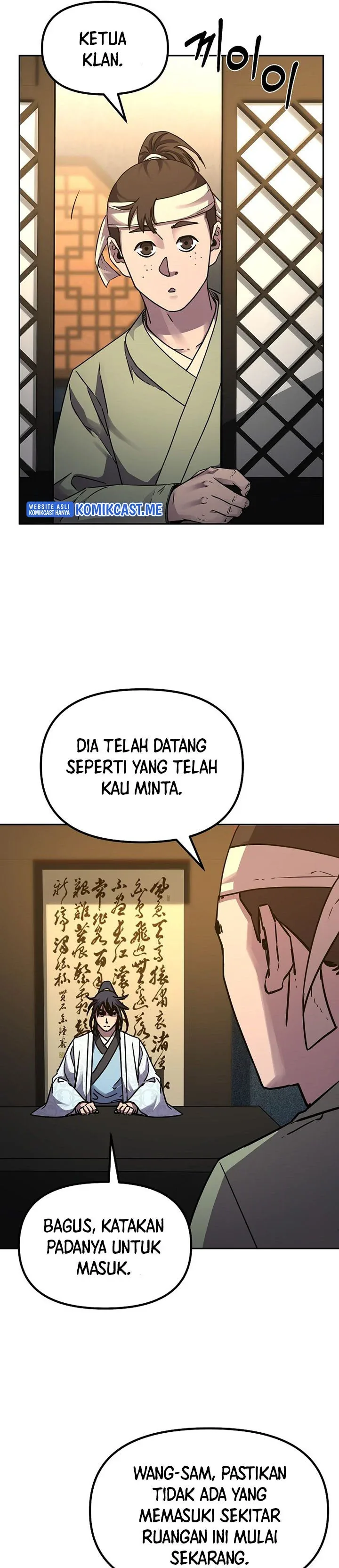 Halaman 26 — The Reborn Ranker Chronicles Chapter 62