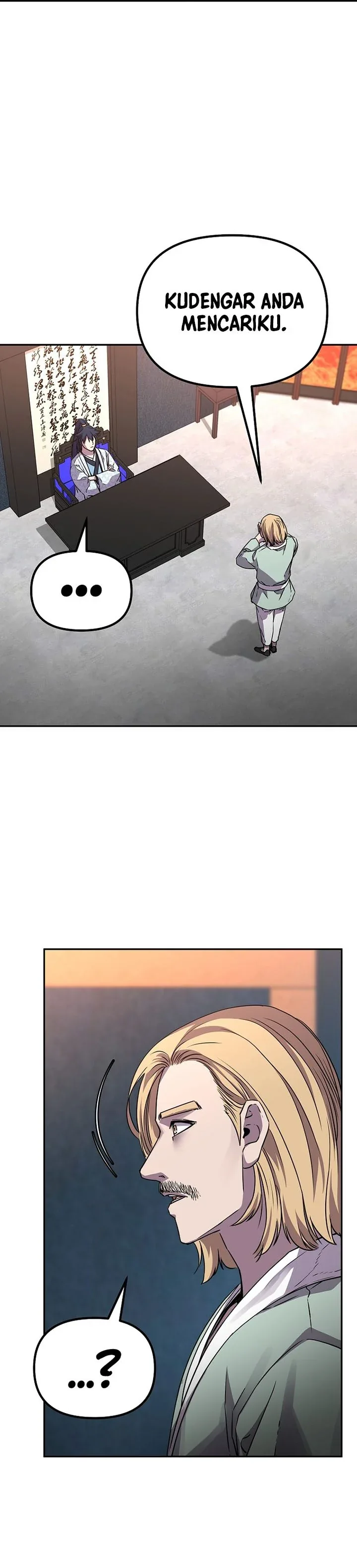Halaman 29 — The Reborn Ranker Chronicles Chapter 62