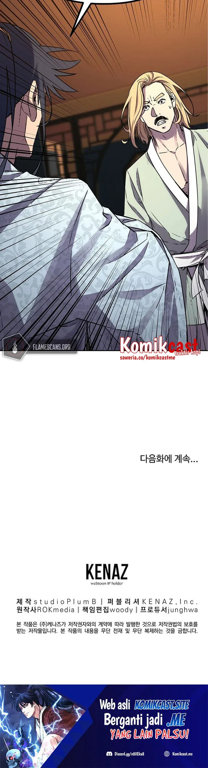Halaman 34 — The Reborn Ranker Chronicles Chapter 62