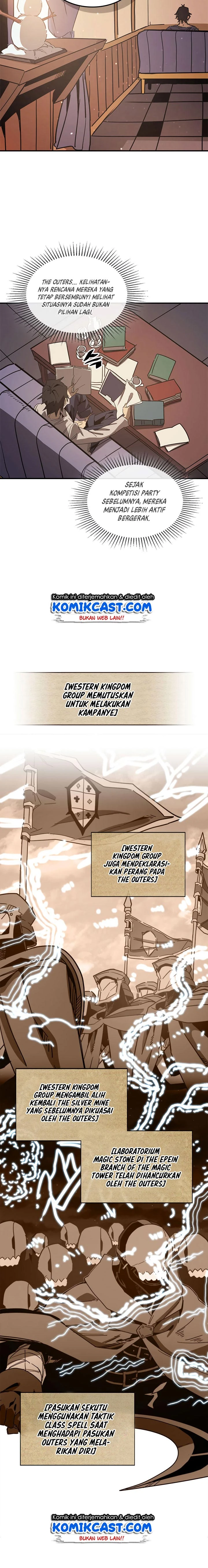 Halaman 4 — A Returner's Magic Should Be Special Chapter 117
