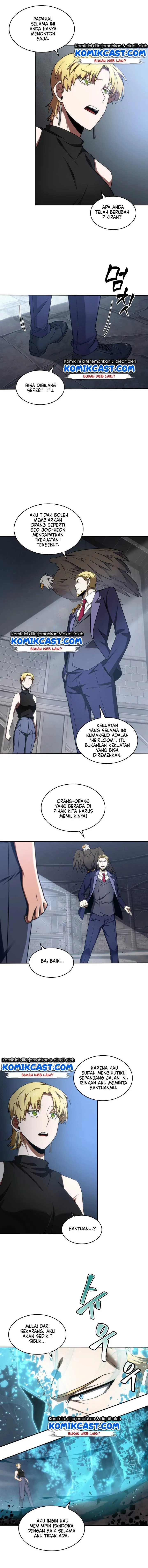 Halaman 4 — Tomb Raider King Chapter 187