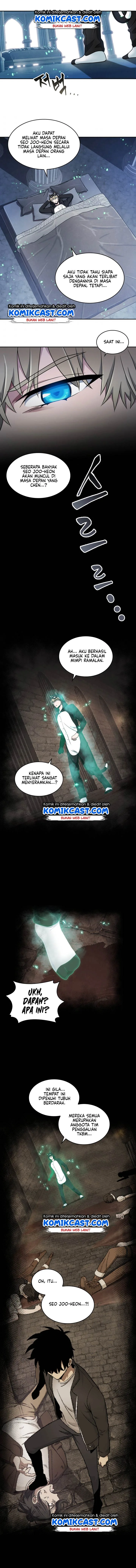 Halaman 12 — Tomb Raider King Chapter 187