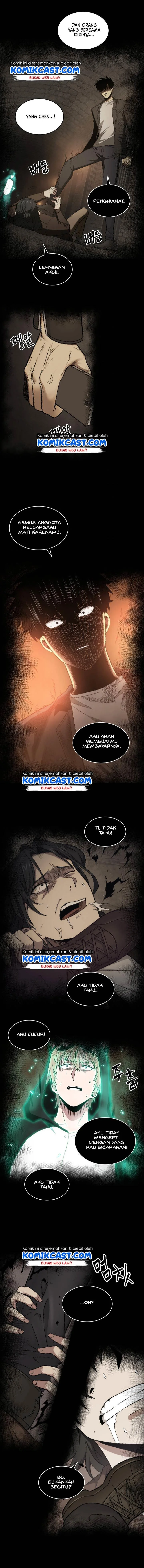 Halaman 13 — Tomb Raider King Chapter 187