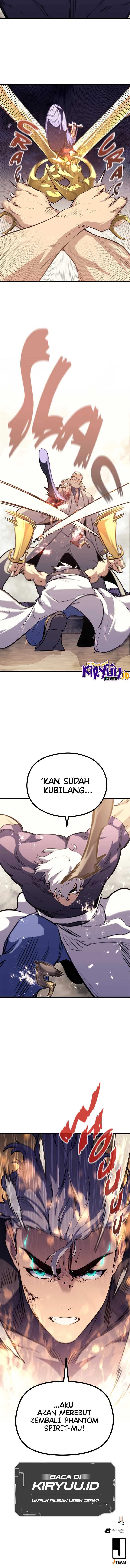 Halaman 12 — Ghost King Chapter 79