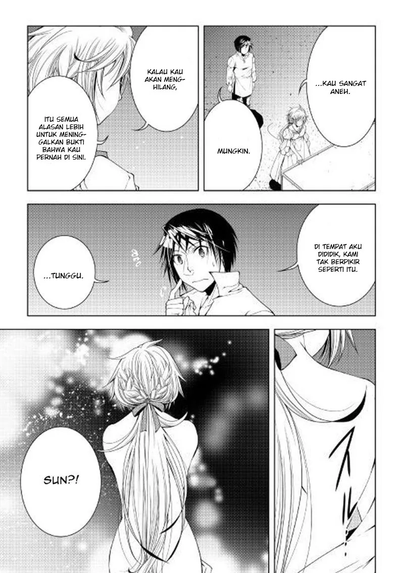 Halaman 4 — World Customize Creator Chapter 49