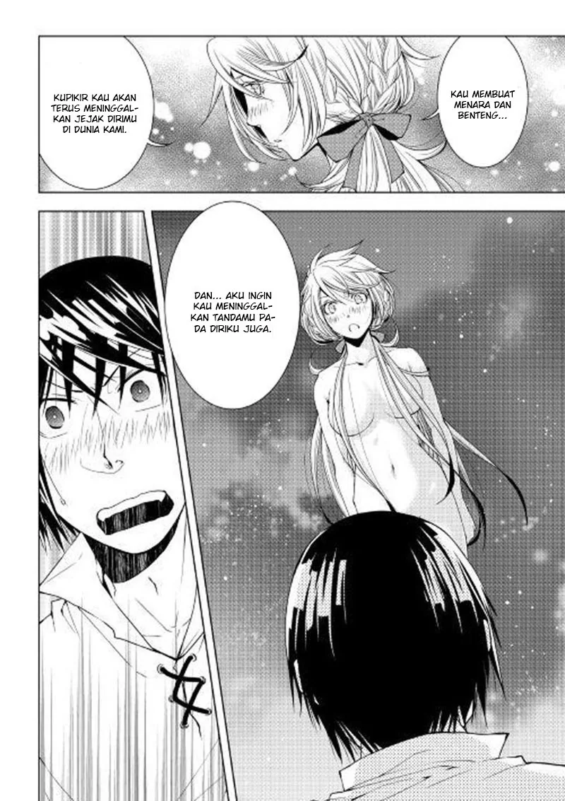 Halaman 5 — World Customize Creator Chapter 49