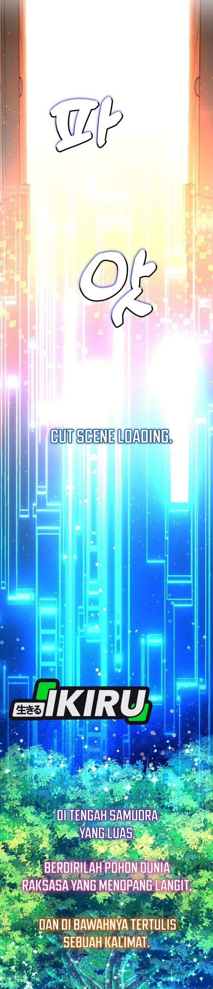 Halaman 11 — The Returnee’s Hidden Strategy Stream Chapter 26