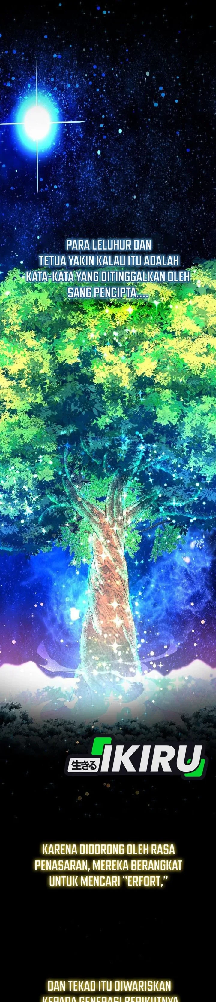 Halaman 13 — The Returnee’s Hidden Strategy Stream Chapter 26