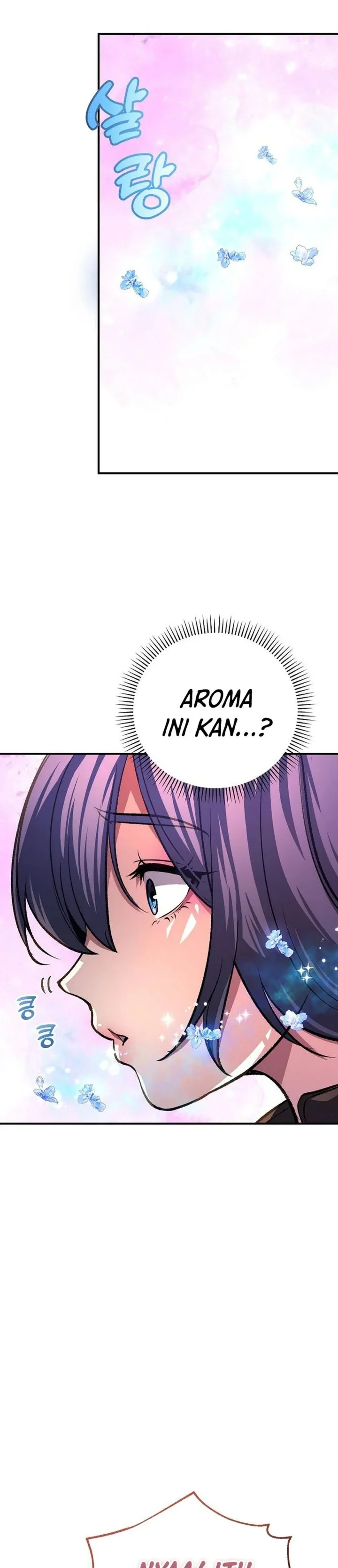 Halaman 25 — The Returnee’s Hidden Strategy Stream Chapter 26