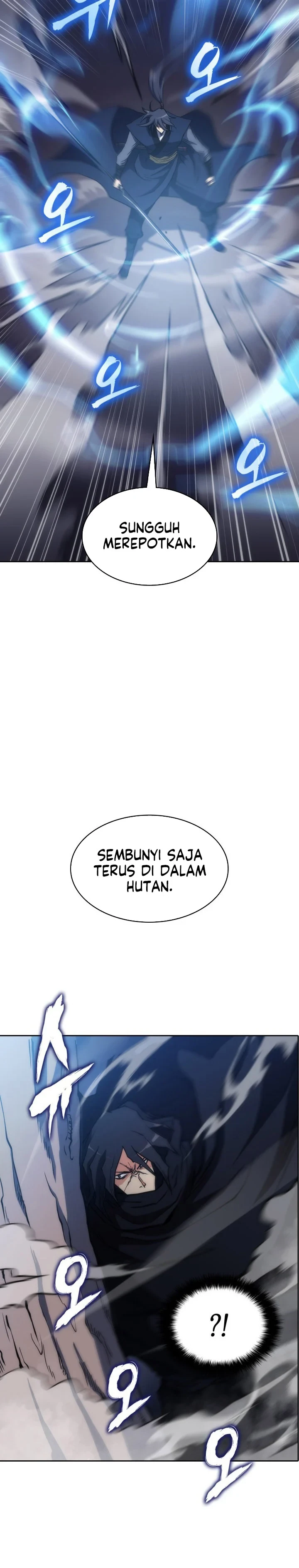 Halaman 6 — Mookhyang: The Origin Chapter 42
