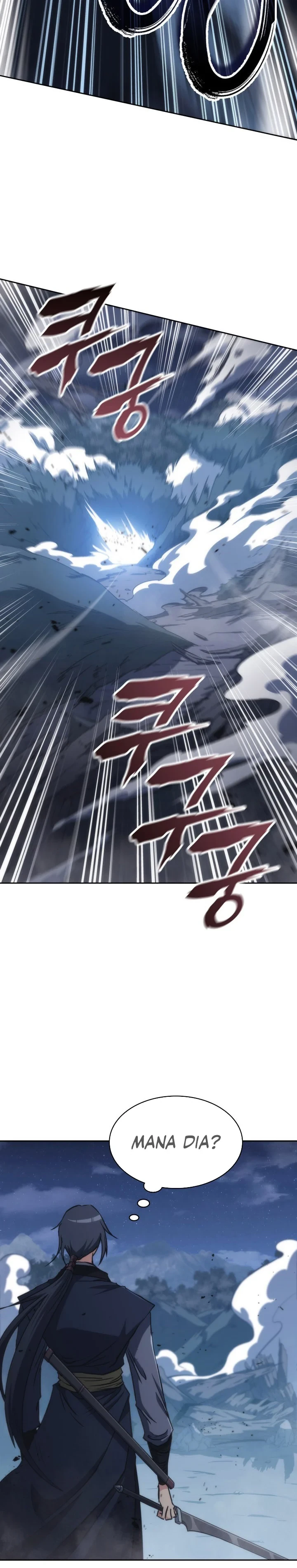 Halaman 8 — Mookhyang: The Origin Chapter 42