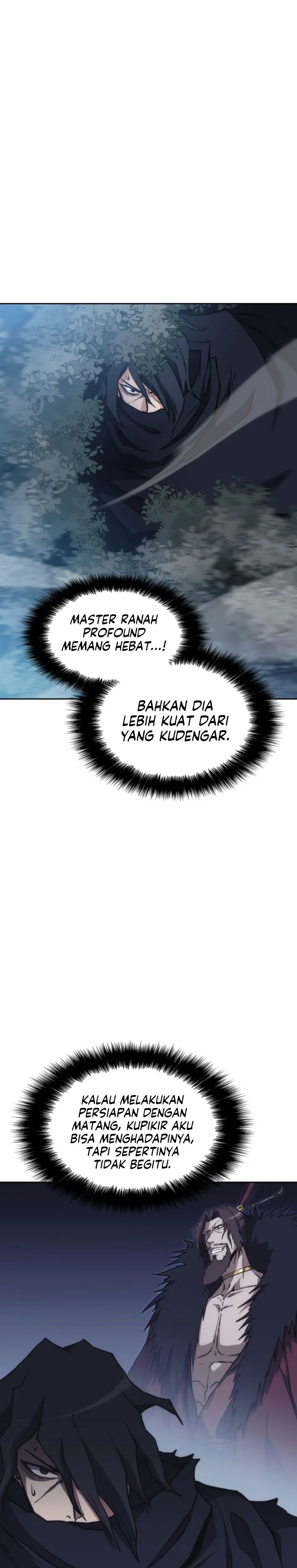 Halaman 9 — Mookhyang: The Origin Chapter 42
