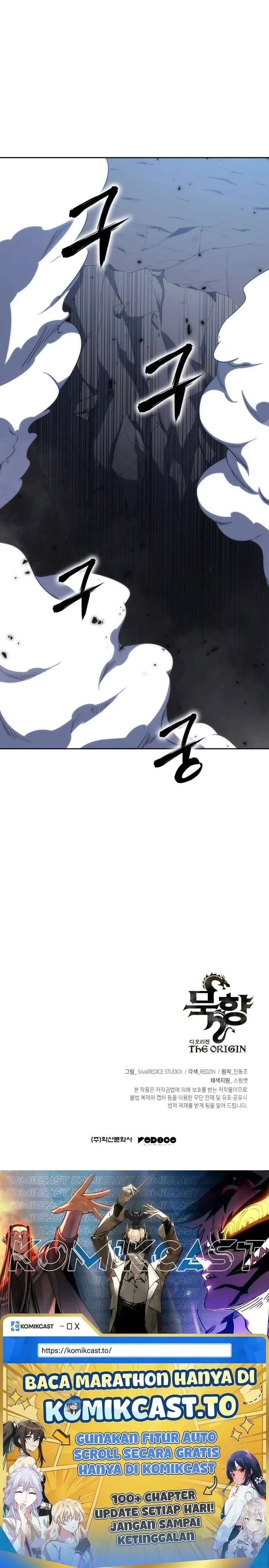 Halaman 18 — Mookhyang: The Origin Chapter 42