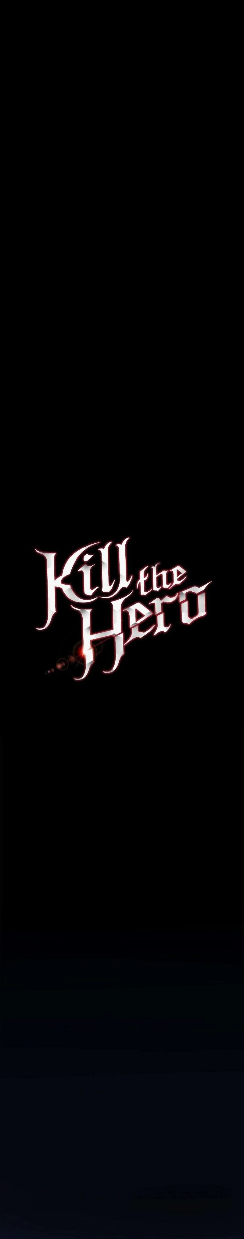 Halaman 5 — Kill the Hero Chapter 54