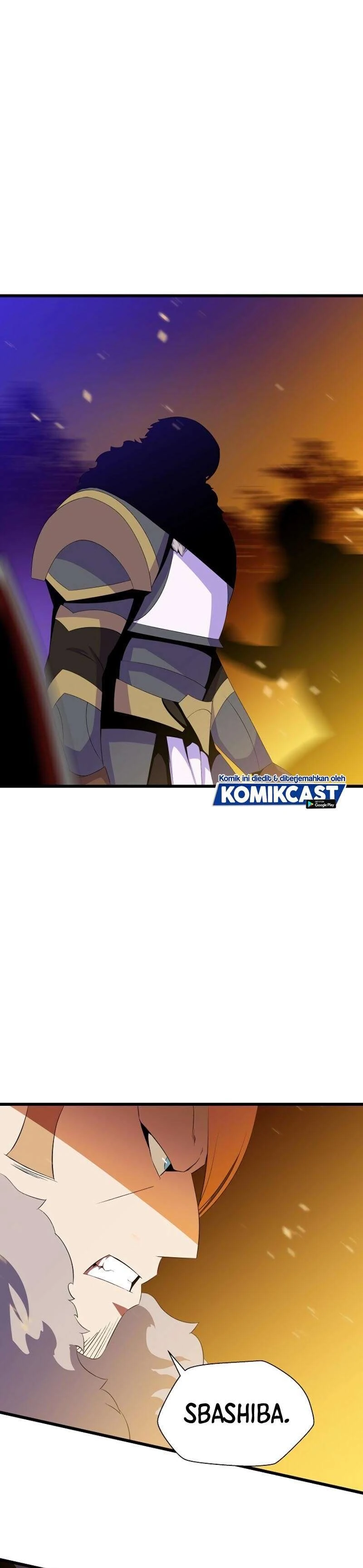 Halaman 8 — Kill the Hero Chapter 54