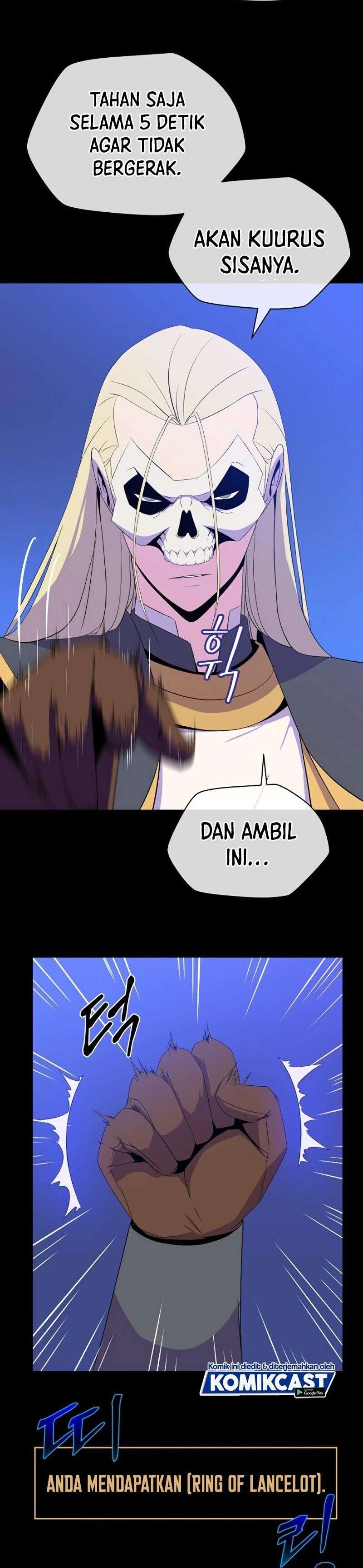 Halaman 10 — Kill the Hero Chapter 54
