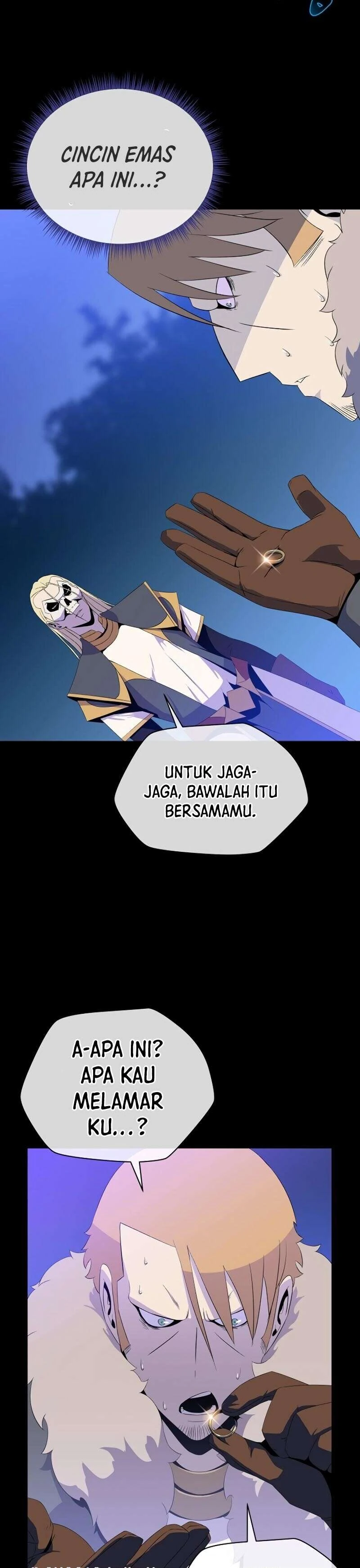 Halaman 11 — Kill the Hero Chapter 54