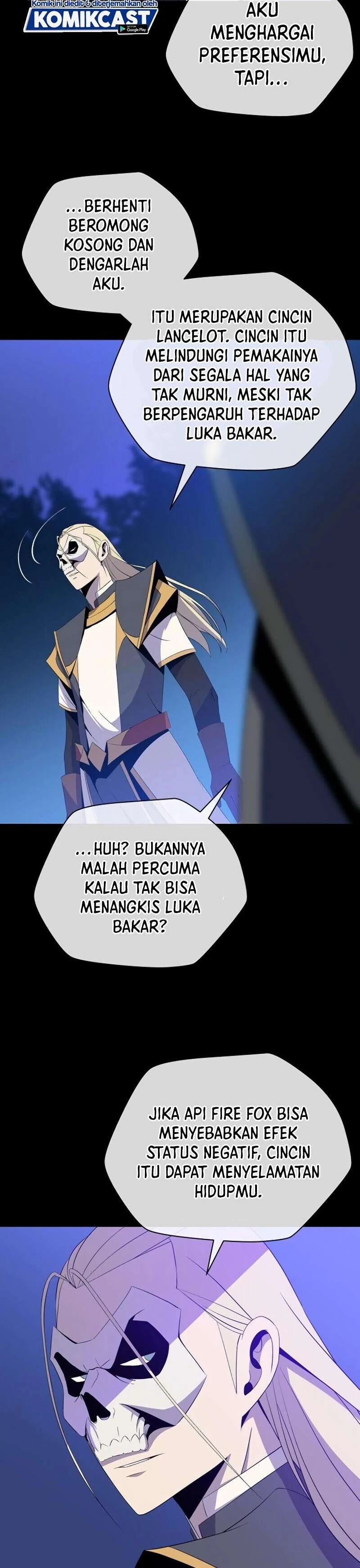 Halaman 12 — Kill the Hero Chapter 54