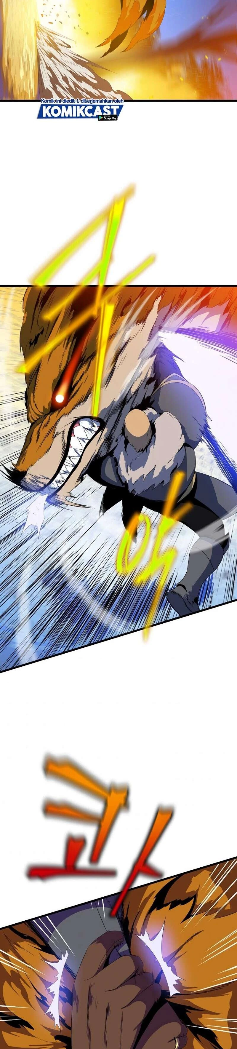 Halaman 15 — Kill the Hero Chapter 54
