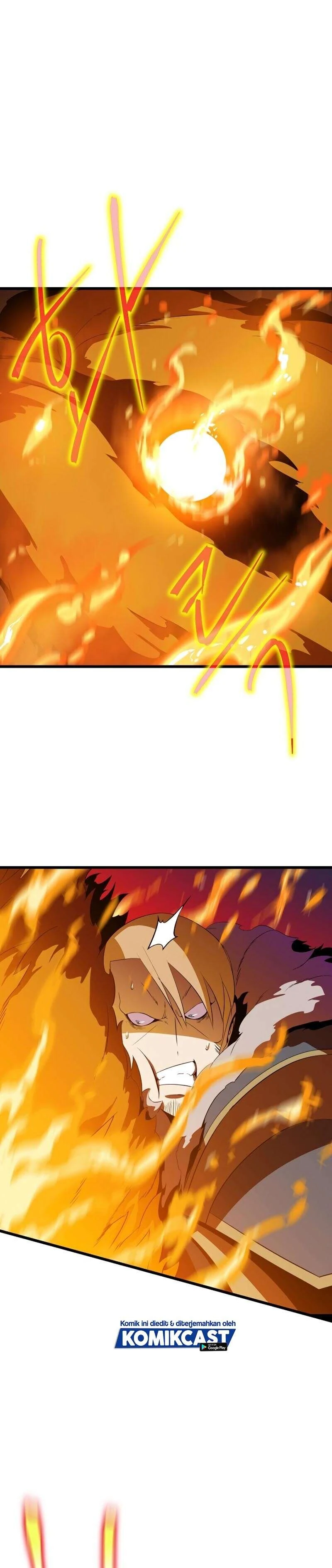 Halaman 17 — Kill the Hero Chapter 54