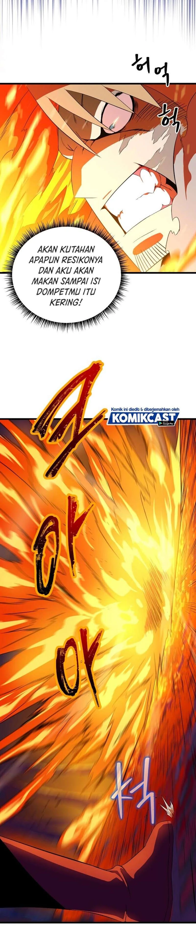 Halaman 19 — Kill the Hero Chapter 54