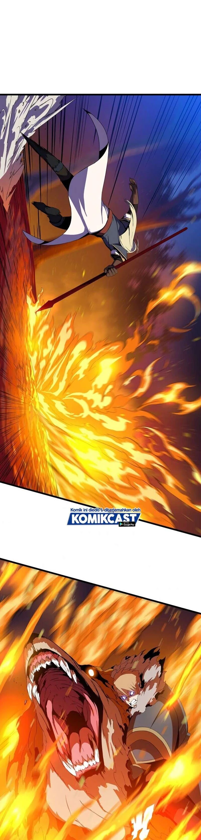 Halaman 21 — Kill the Hero Chapter 54