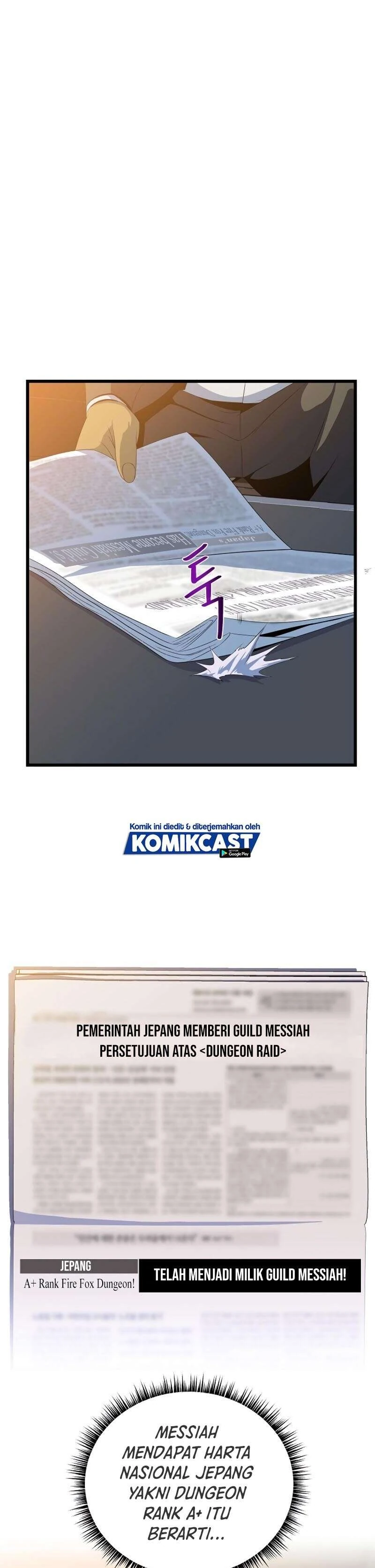 Halaman 23 — Kill the Hero Chapter 54