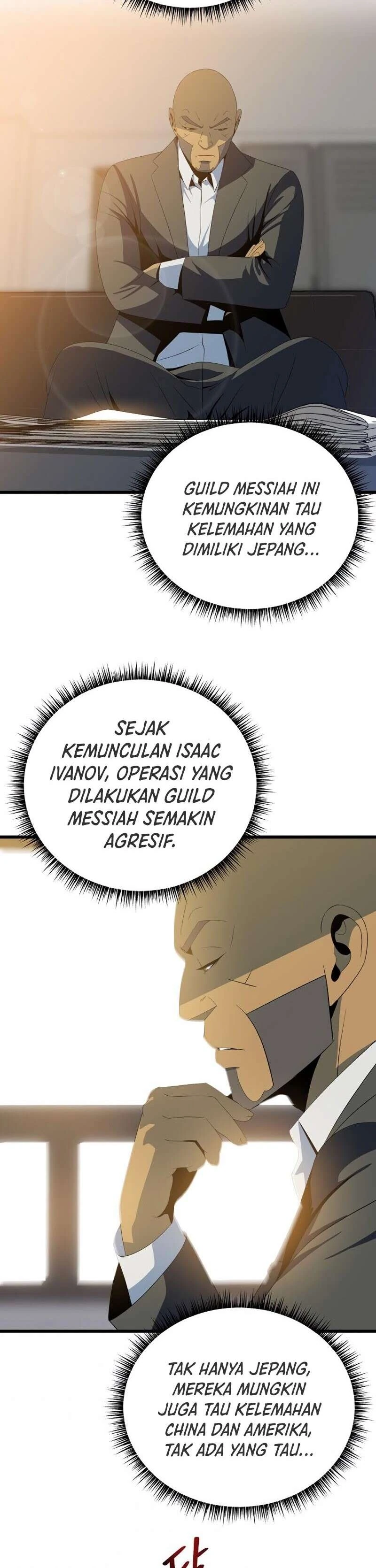 Halaman 24 — Kill the Hero Chapter 54