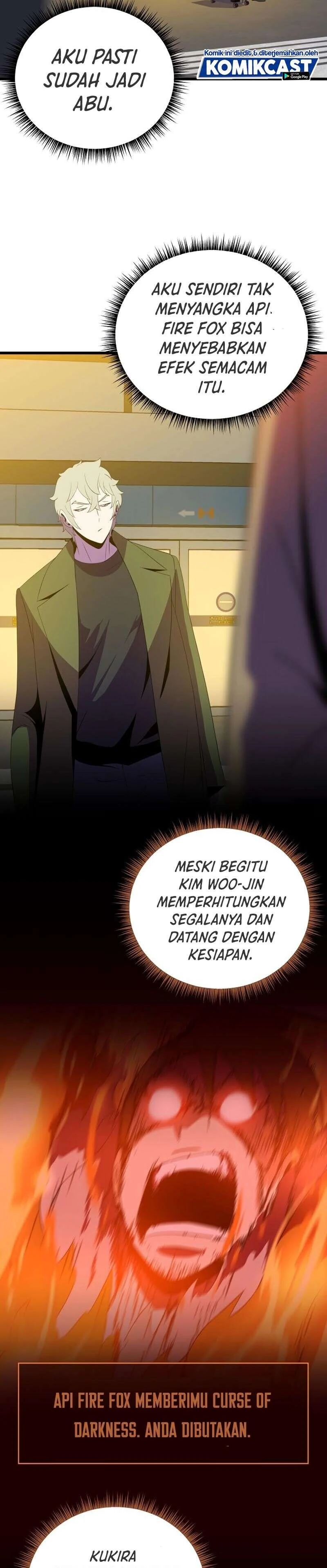 Halaman 30 — Kill the Hero Chapter 54
