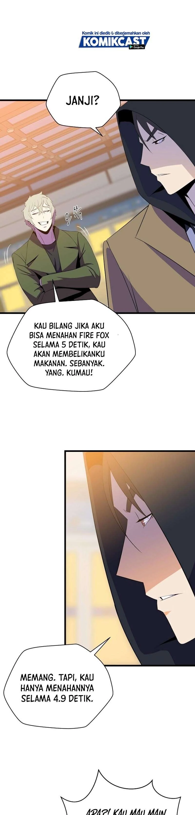 Halaman 32 — Kill the Hero Chapter 54