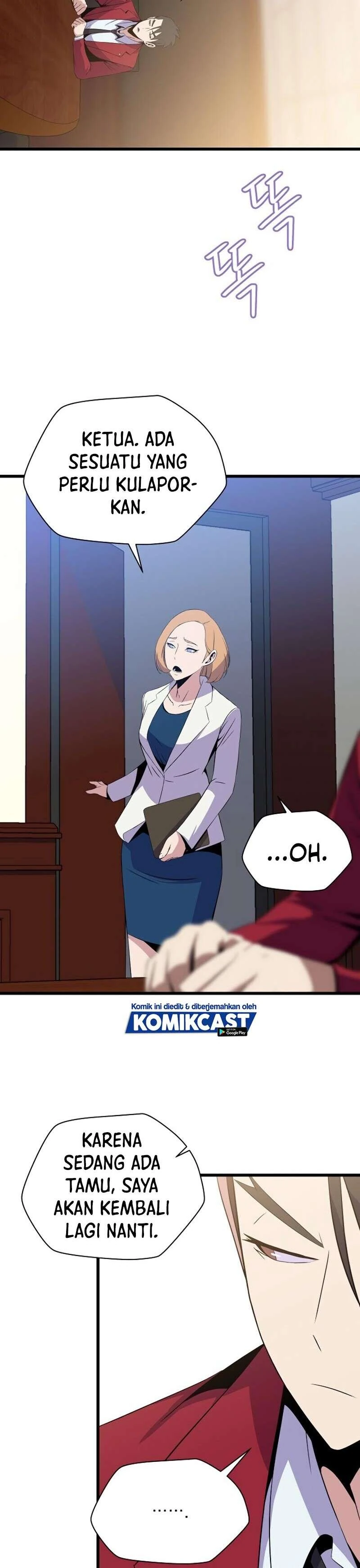 Halaman 36 — Kill the Hero Chapter 54