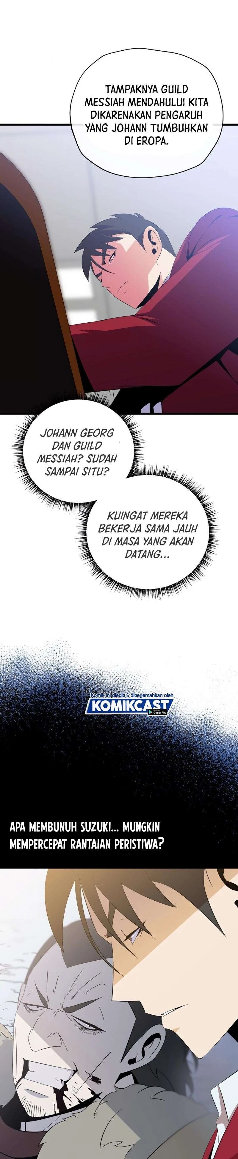 Halaman 38 — Kill the Hero Chapter 54