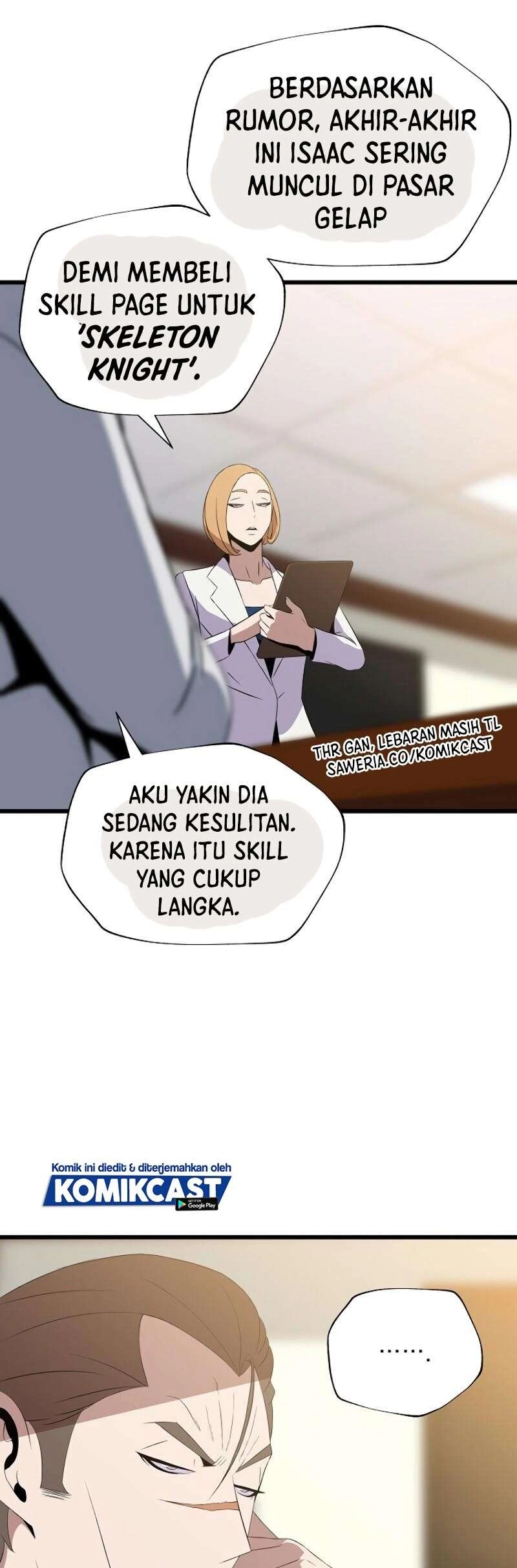Halaman 41 — Kill the Hero Chapter 54